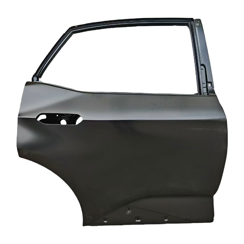 TOYOTA BZ3 পিছনের দরজা