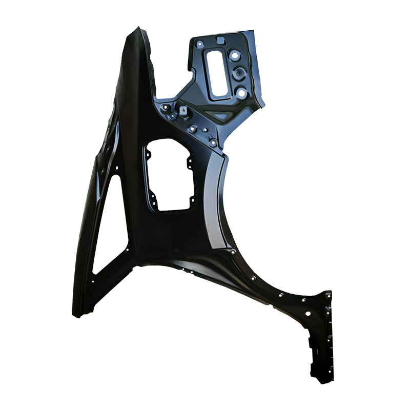 TOYOTA BZ3 রিয়ার ফেন্ডার