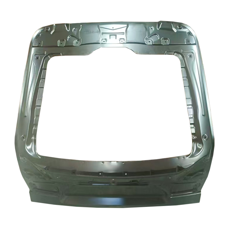 TOYOTA BZ4X টেলগেট