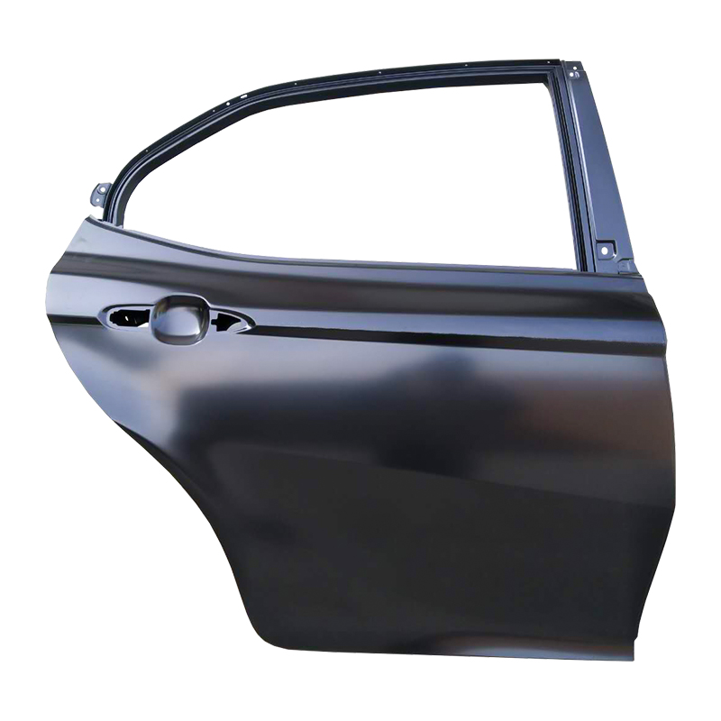 TOYOTA CAMRY 18 পিছনের দরজা