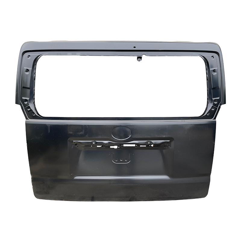 TOYOTA HIACE 18 টেলগেট