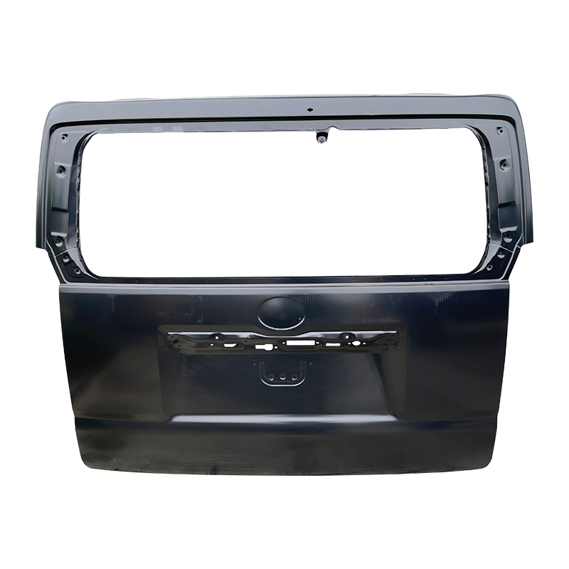 TOYOTA HIACE 18 টেলগেট
