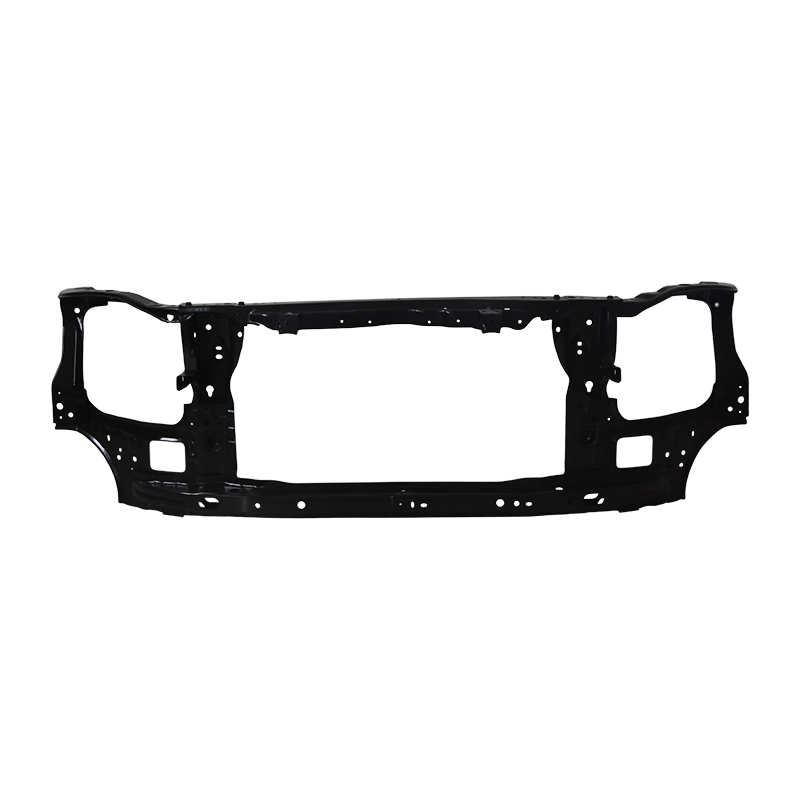 TOYOTA HILUX REVO 15- সাইড প্যানেল