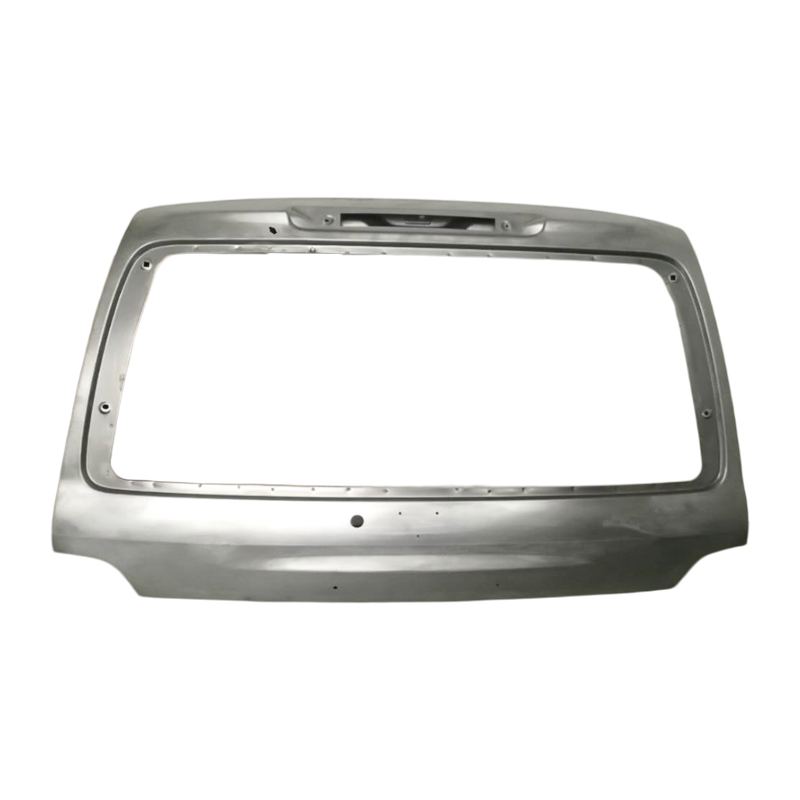 টয়োটা ল্যান্ড ক্রুজার 00 4700 টেলগেট