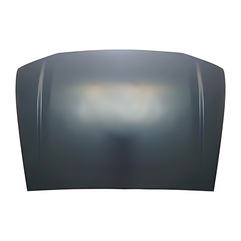 টয়োটা প্রাডো 3400 1998 হুড