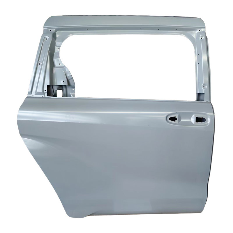 TOYOTA SIENNA 21 পিছনের দরজা