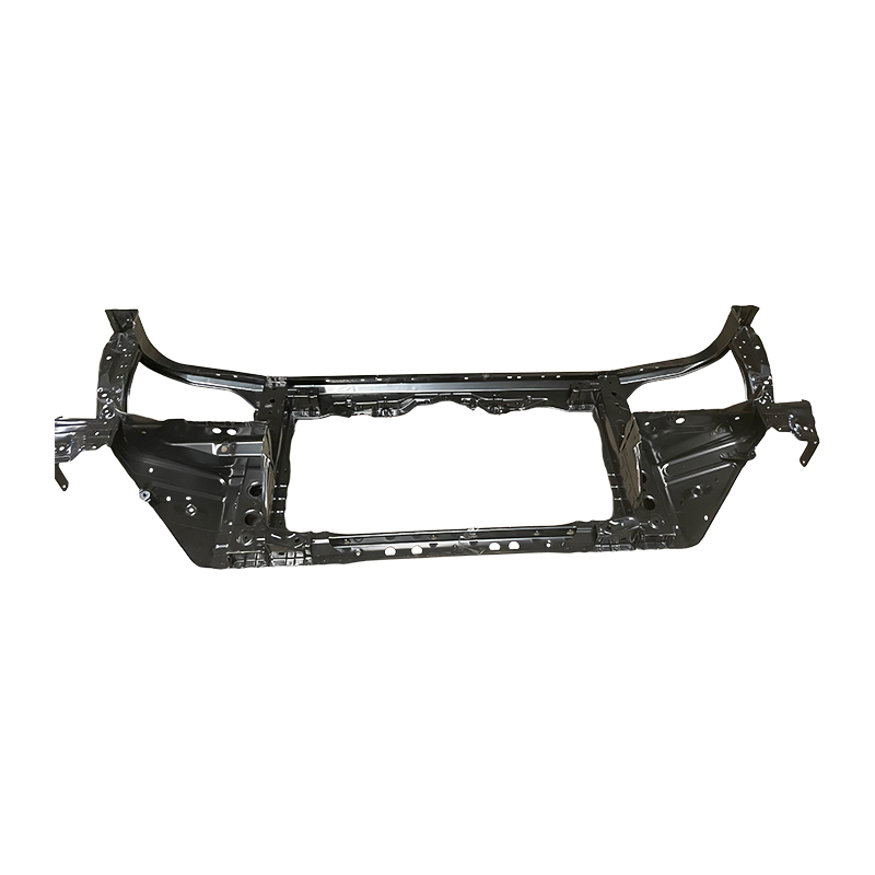 TOYOTA TUNDRA 14 সামনের বাম্পার আয়রন