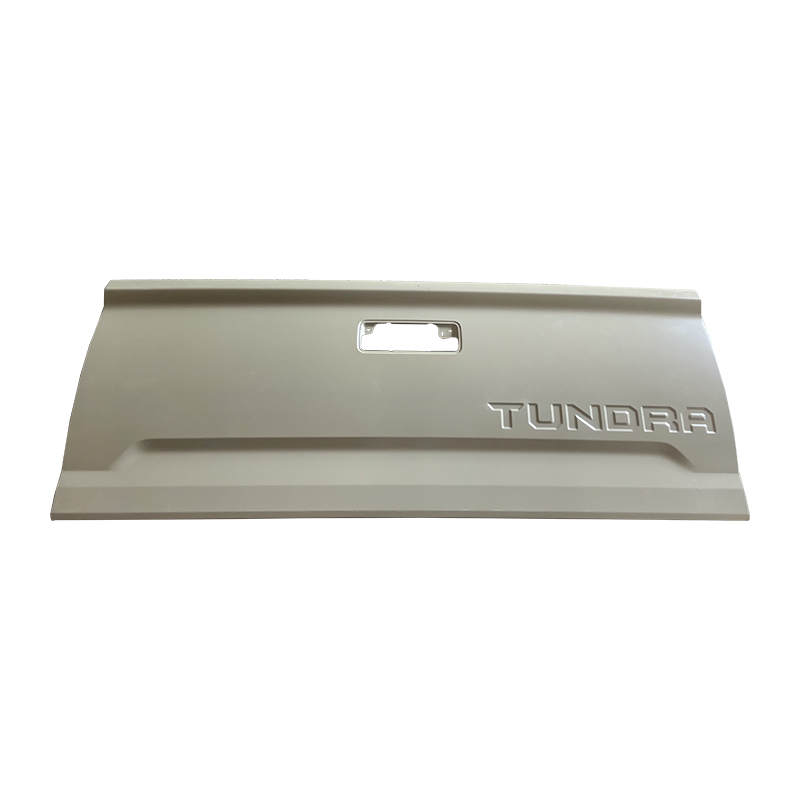 TOYOTA TUNDRA 14 টেইল প্যানেল