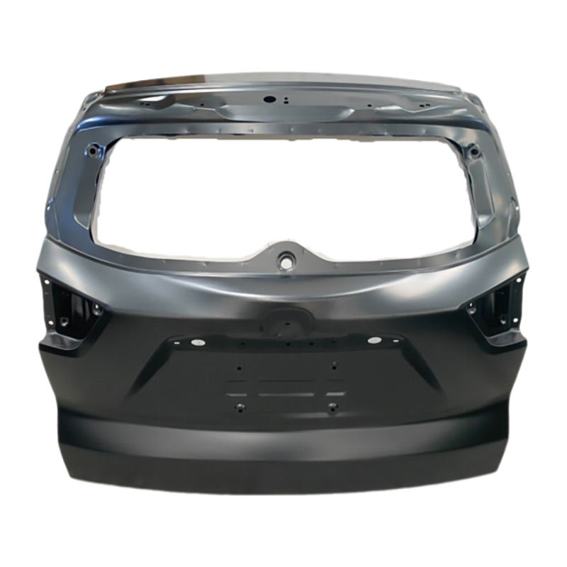 CHANGAN CS15 16 রিয়ার উইন্ডো সহ ট্রাঙ্ক ঢাকনা