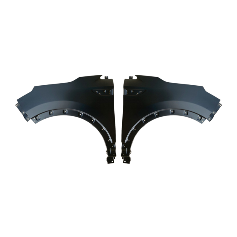 CHANGAN CS55 2017-2019CS55 প্লাস 2020-2021 ফ্রন্ট ফেন্ডার（বাম এবং ডান）