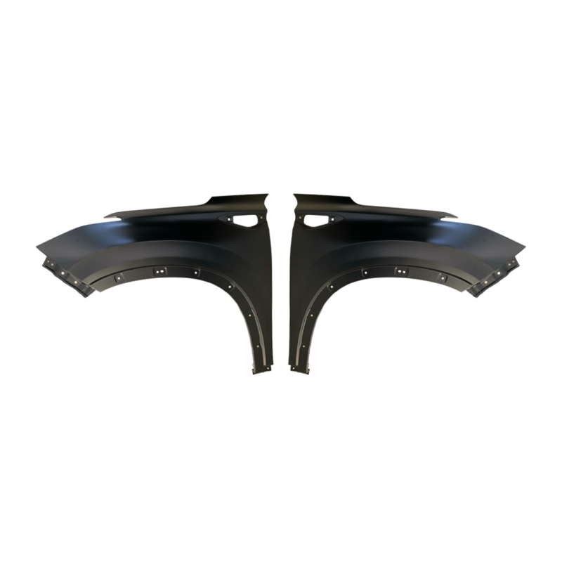 CHANGAN CS75PLUS 20-22 ফ্রন্ট ফেন্ডার（বাম এবং ডান）