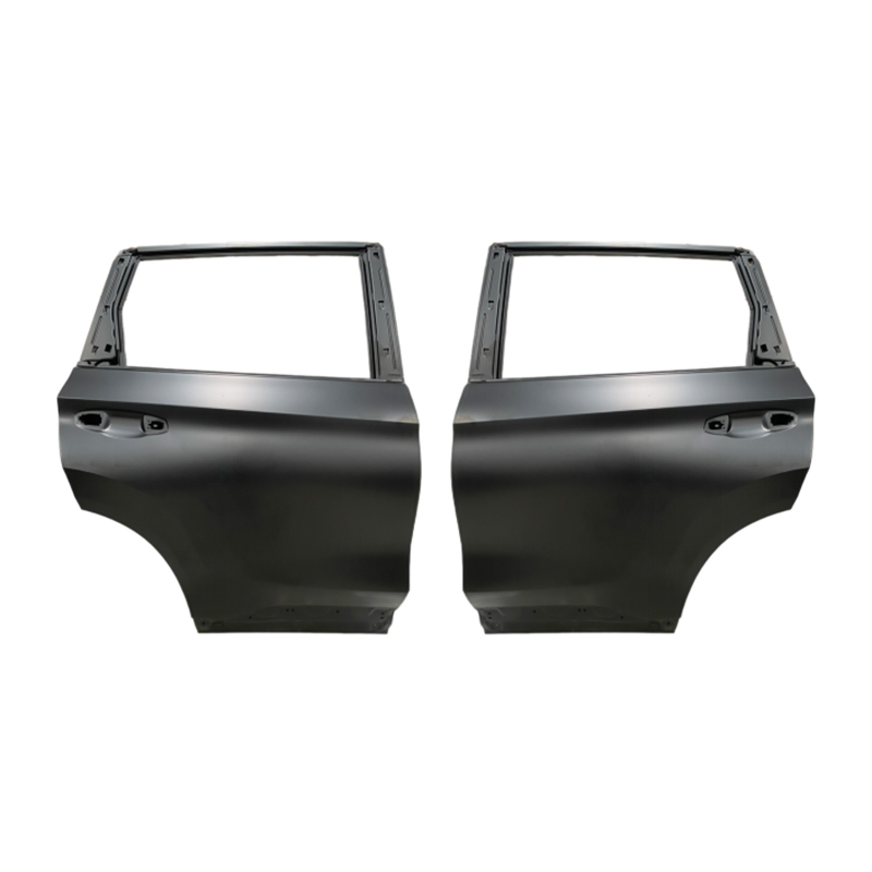 CHANGAN CS75 PLUS 20-22 পিছনের দরজা