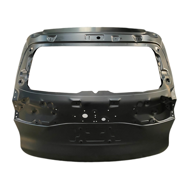 CHANGAN CS75 PLUS 20-22 পিছনের জানালার সাথে ট্রাঙ্কের ঢাকনা
