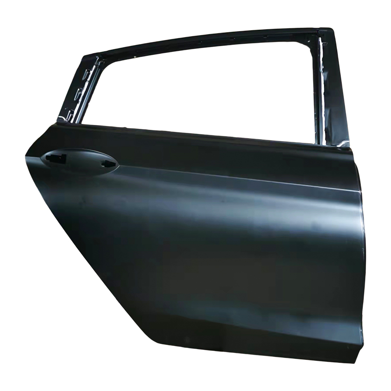 HONGQI H5 গাড়ির পিছনের দরজা