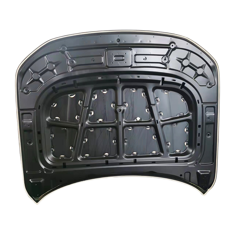 HONGQI H9 কার হুড কভার