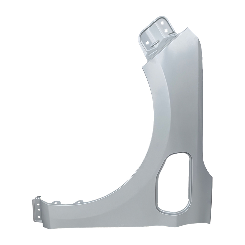 JAC A5 PLUS সামনের বাম্পার ডান পাশের ফেন্ডার
