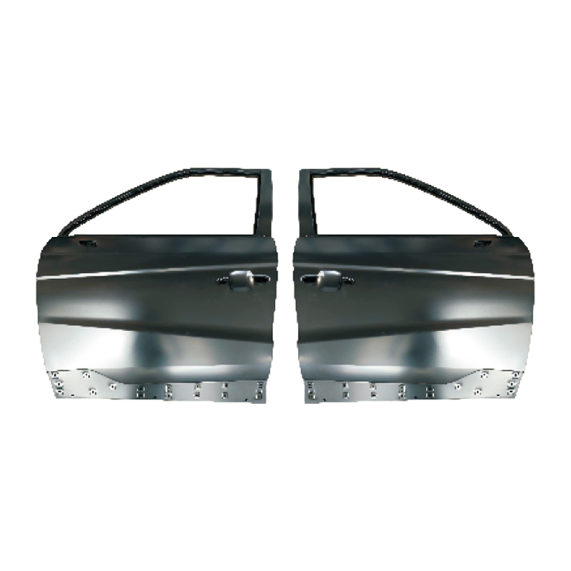 JAC JS4ORX4 সামনের দরজা