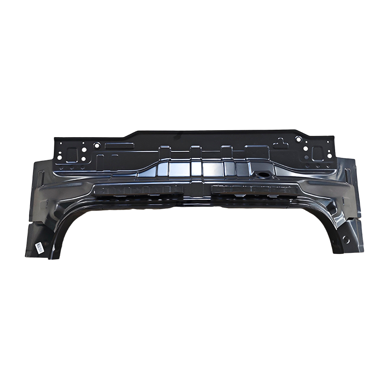 JAC S3 পিছনের প্যানেল