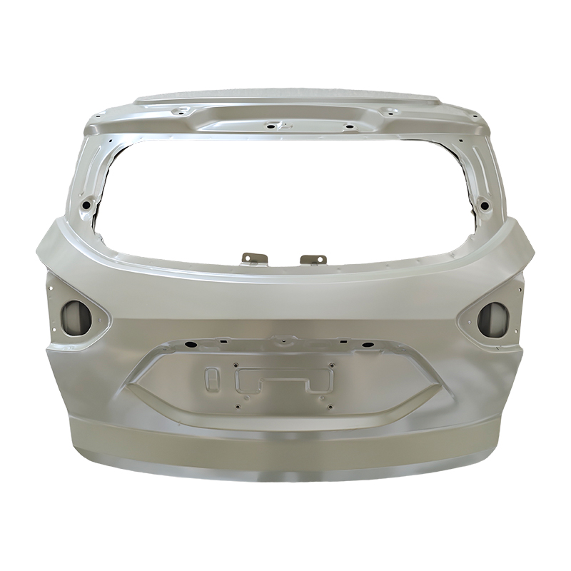 JAC S3 টেলগেট