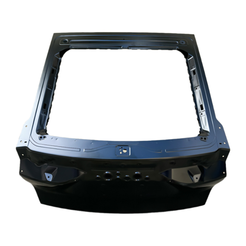 CHANGAN SL03 পিছনের জানালার সাথে ট্রাঙ্কের ঢাকনা