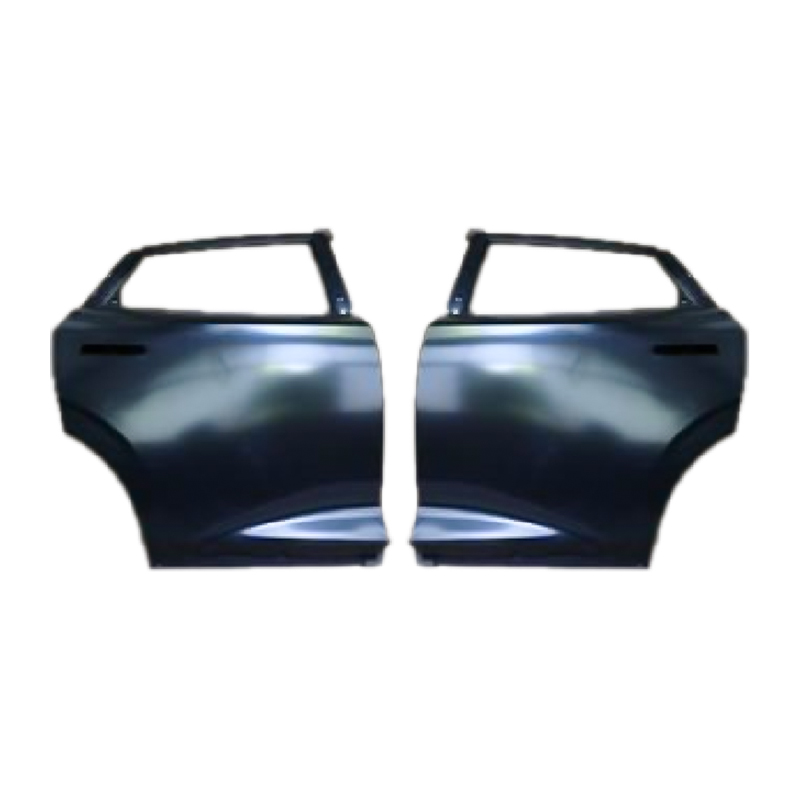 CHANGAN UNIK পিছনের দরজা