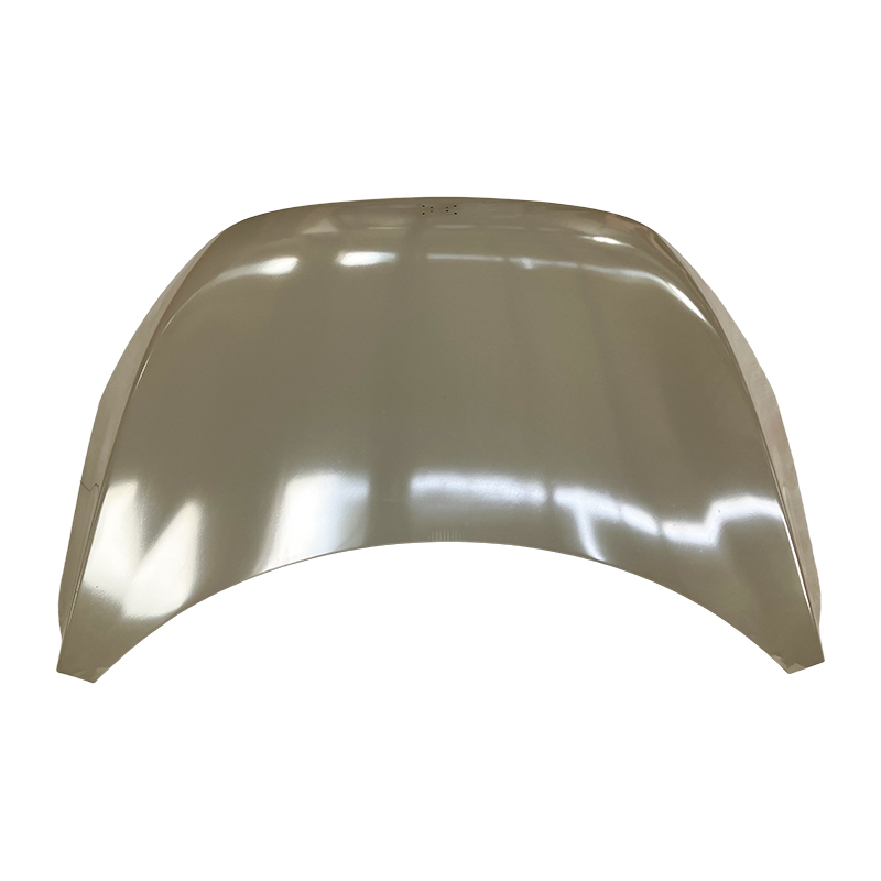 XPENG G3i গাড়ির শরীরের খুচরা যন্ত্রাংশ ইঞ্জিন হুড