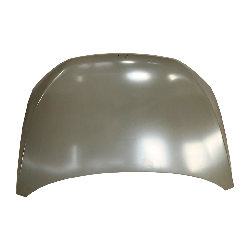 XPENG P5 কার হুড কভার