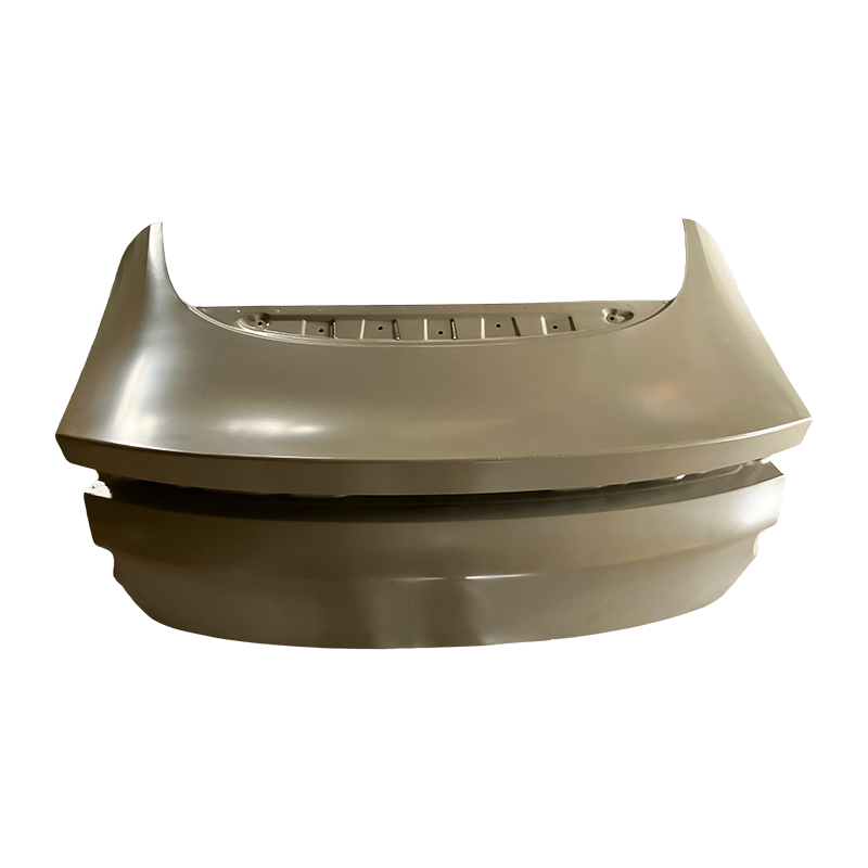 XPENG P7 গাড়ির সামনের দরজা ডান বাম ফেন্ডার