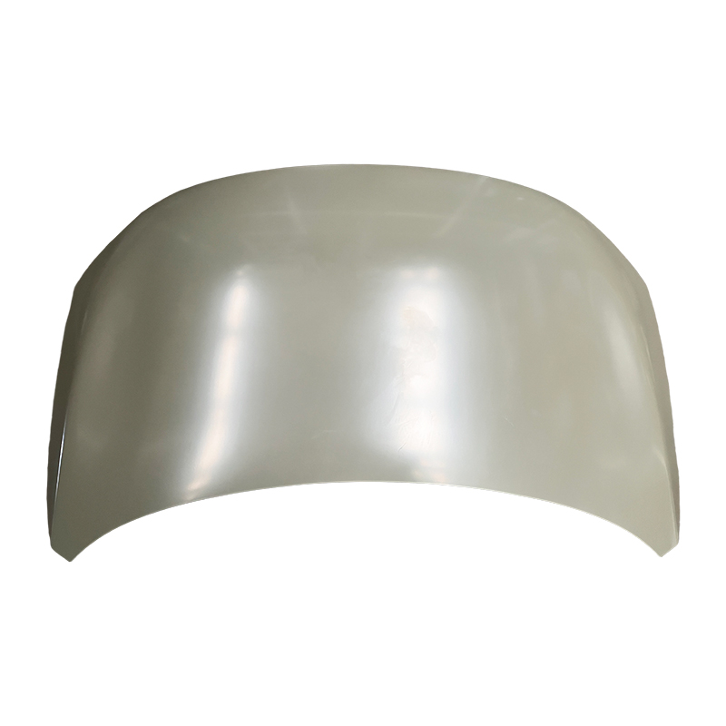 XPENG G6 ইঞ্জিন কভার বনেট হুড
