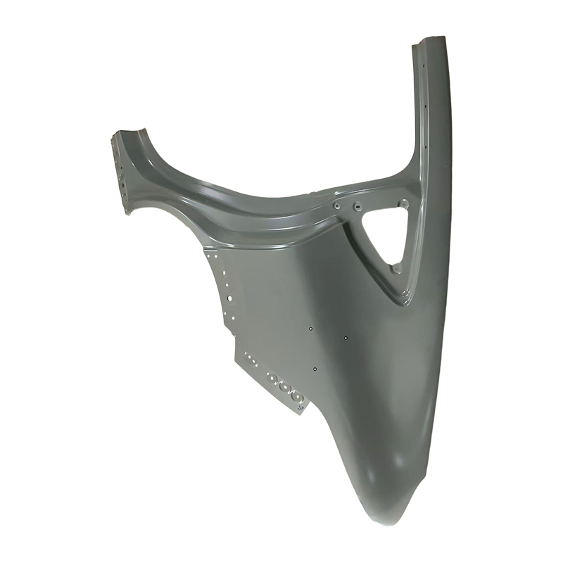 XPENG G6 রিয়ার ফেন্ডার
