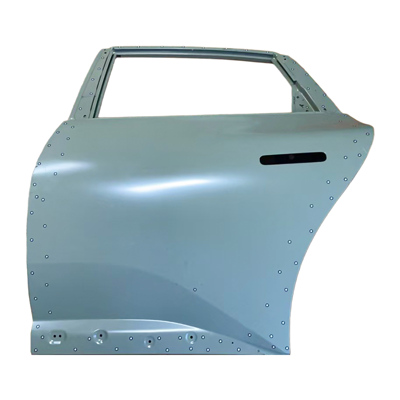 XPENG M03 নতুন কন্ডিশন সামনে বাম এবং ডান গাড়ির দরজা