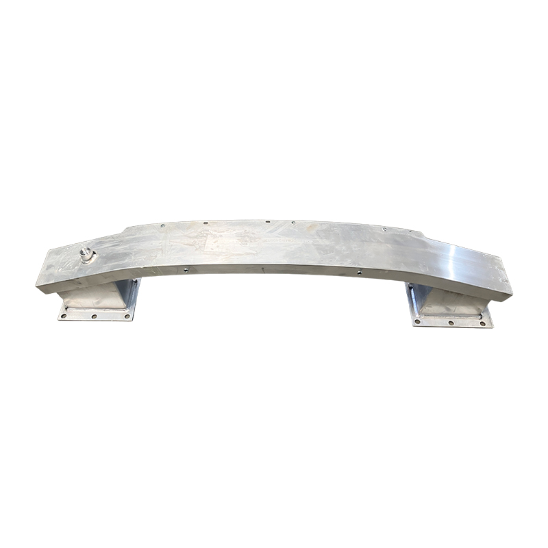 XPENG M03 ফ্রন্ট বাম্পার ফ্রেম