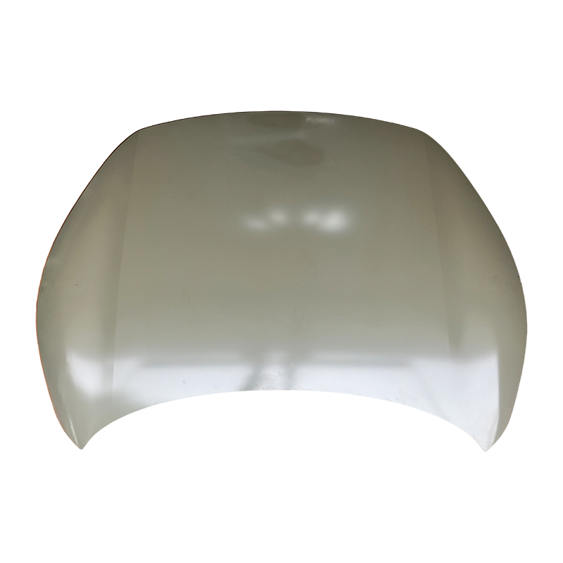 XPENG M03 গাড়ির বডি হুড
