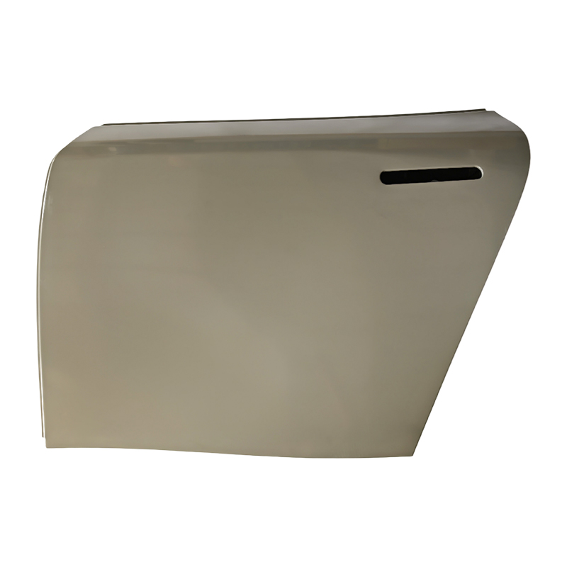 XPENG P7i গাড়ির মধ্যবর্তী দরজা