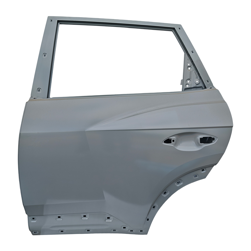 MUFASA IX35 Car rear door