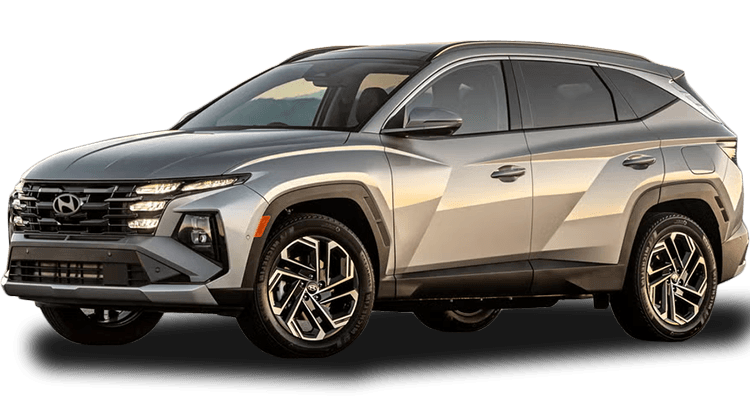 HYUNDAI TUCSON 22 আমেরিকান