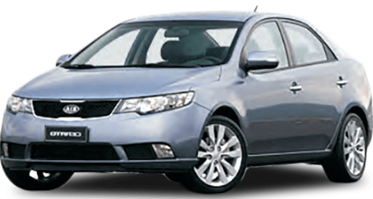 KIA CERATO বা FORTE 09