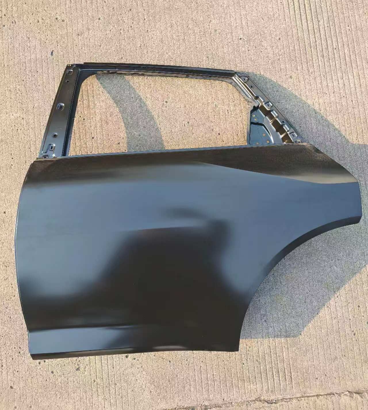KIA K4 2024 2025 স্টিলের গাড়ির দরজা