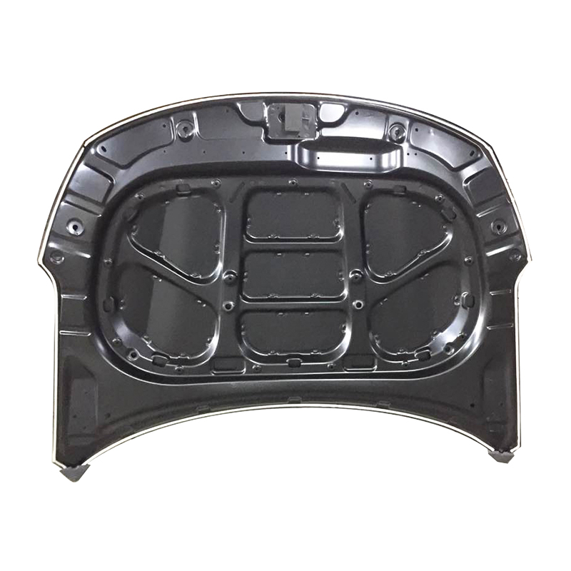 KIA K5 16 কার হুড