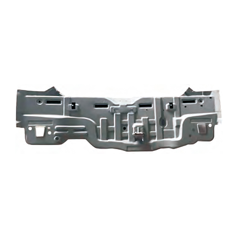 KIA K2 11 রিয়ার প্যানেল