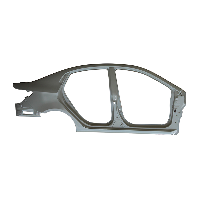 KIA K2 11 সাইড পিলার অ্যাসি R/L