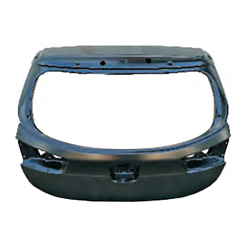 KIA K2 11 হ্যাচব্যাক টেইল গেট