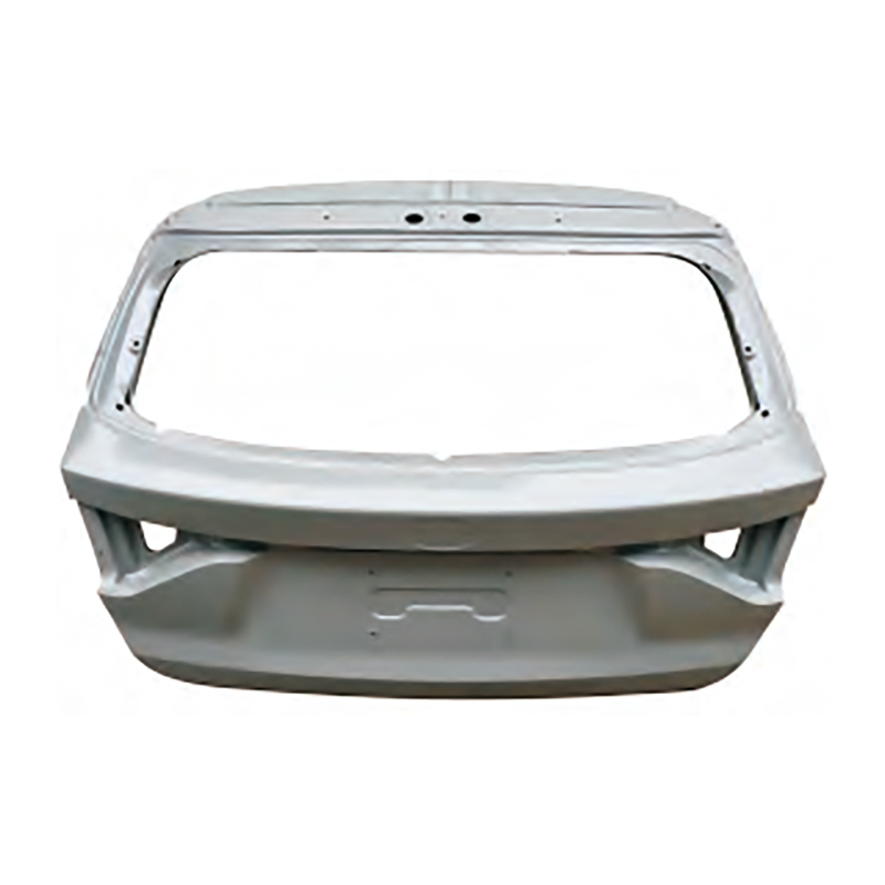 KIA K2 17 হ্যাচব্যাক