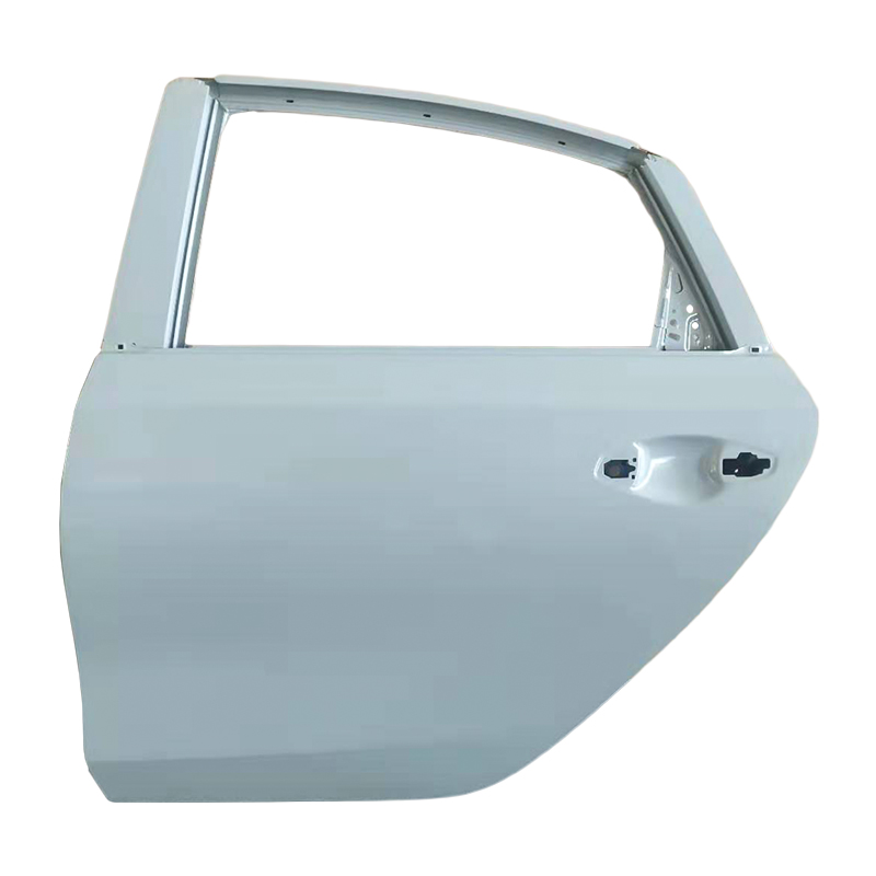 KIA K3 19 ইস্পাত গাড়ির পিছনের দরজা