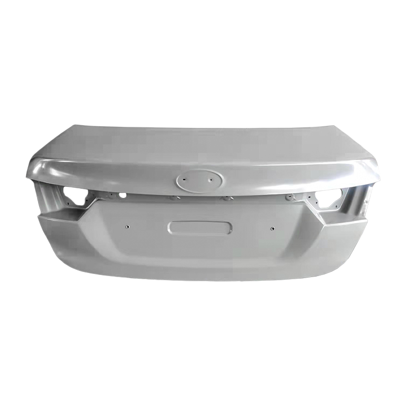 KIA K3 19 ট্রাঙ্ক ঢাকনা